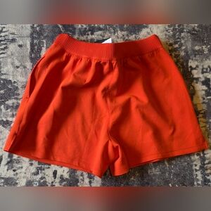 Women’s 24.7 Impossibly Soft Shorts Size XL